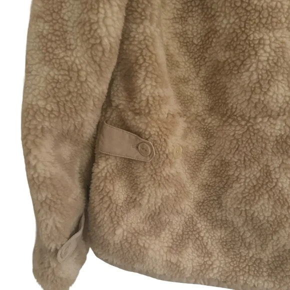 Patagonia Women’s Divided Sky Jacket Field Geo Pumice - Picture 5 of 7